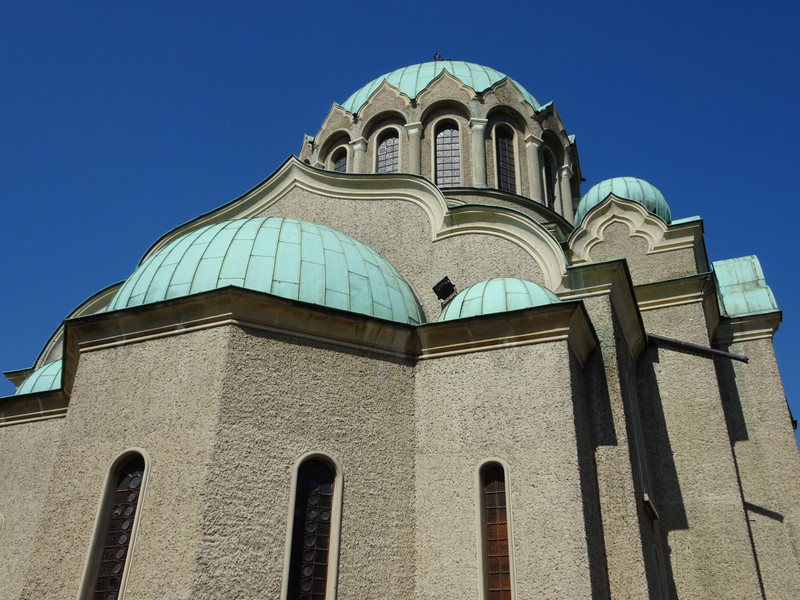 nativity of virgin mary orthodox cathedral