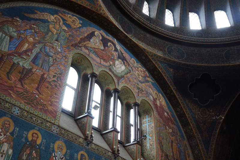 sveta nedelya orthodox cathedral