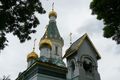sveti nikolai russian church 