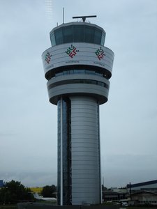 sofia airport