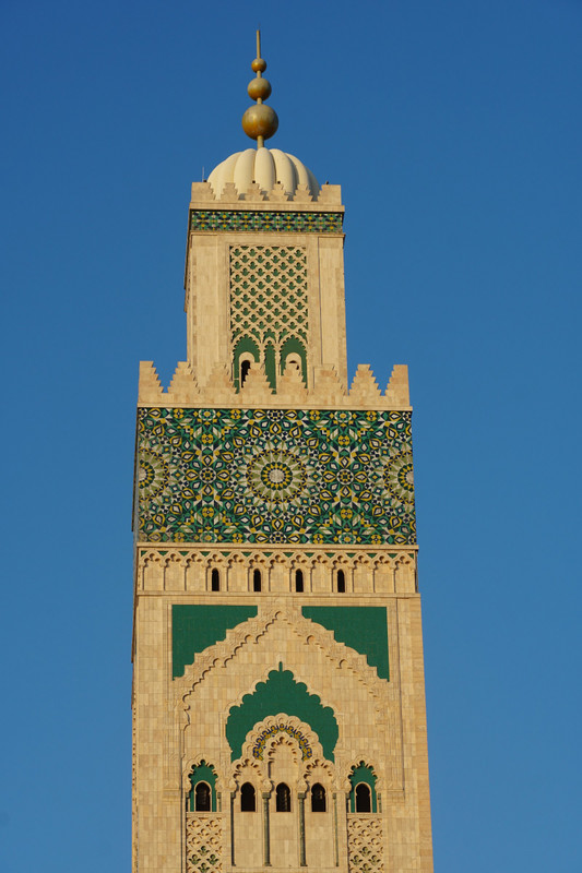 hassan ii mosque 