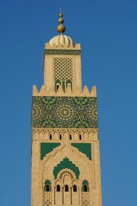 hassan ii mosque 