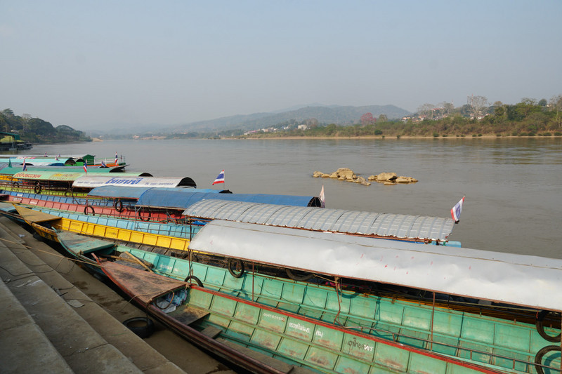 the mekong