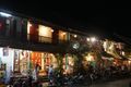 streets of luang prabang