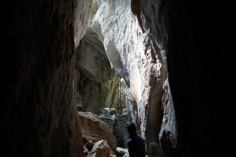 khan kham cave