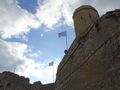 palamidi fortress 