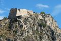 palamidi fortress 