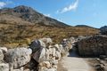 mycenae ruins
