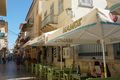 streets of nafplio