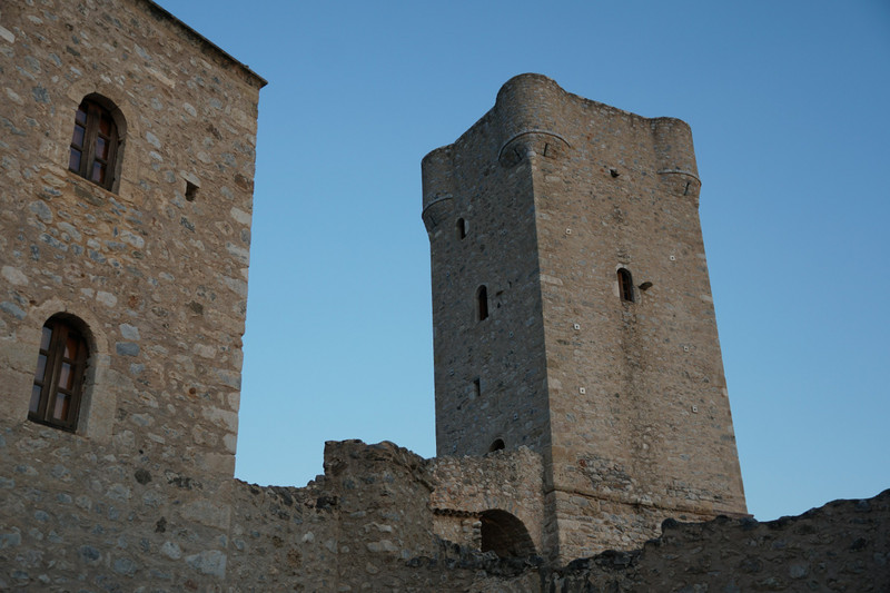 mourtzinos tower