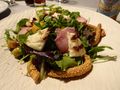 peloponnese salad