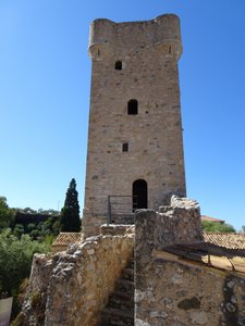 mourtzinos tower