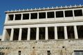 ancient agora - stoa of attalos 