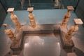 acropolis museum - caryatid statues