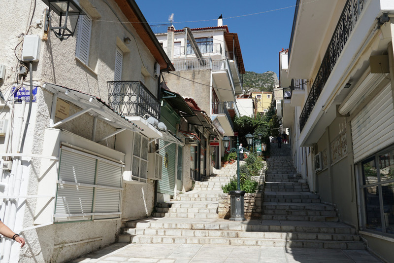 steps of delphi