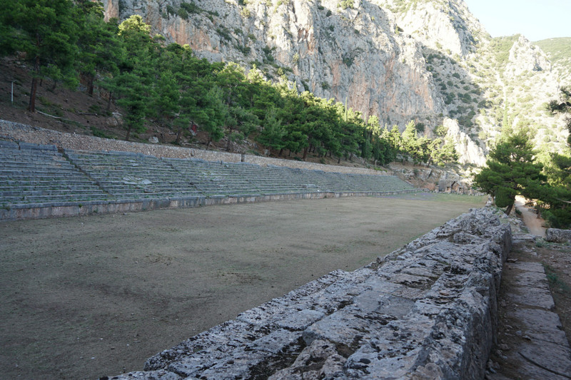 delphi stadium