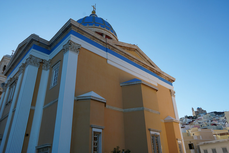 church of st nicholas 'the rich'