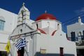 churches of hora - agia anna 