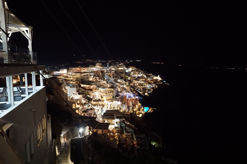 view of fira