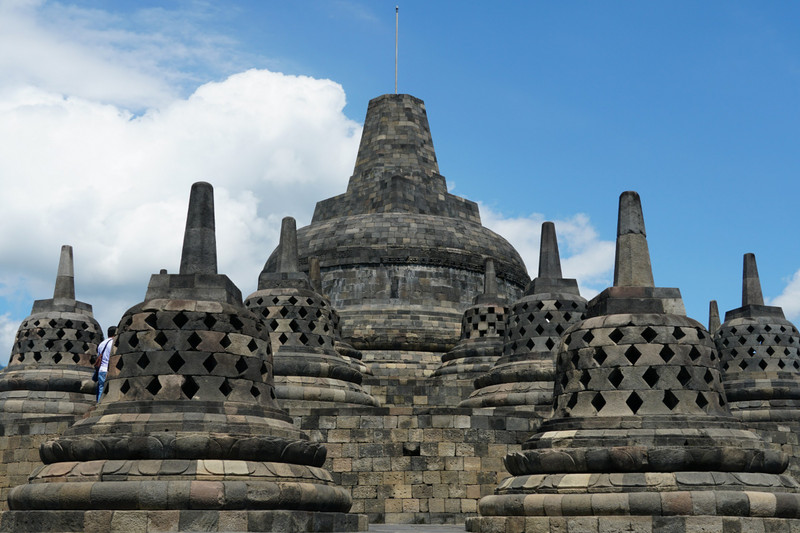 borobudur temple 