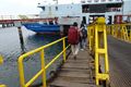 java to bali ferry crossing