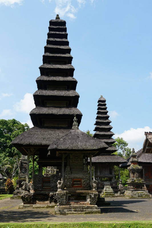 taman ayun temple 