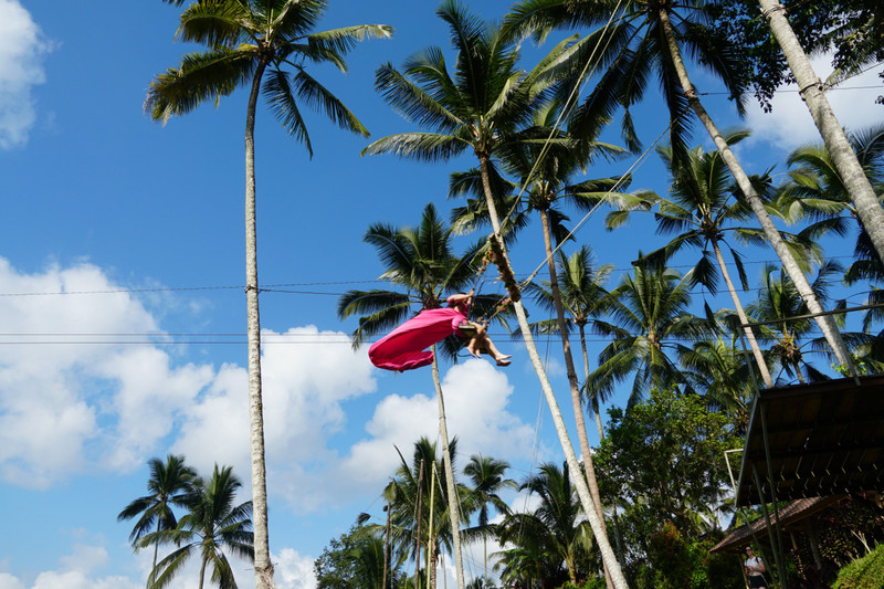 flying dresses of ubud