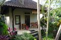 uma agung villa - our bungalow