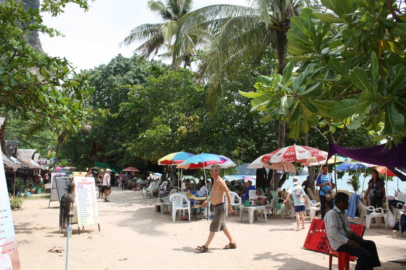 ao nang beach
