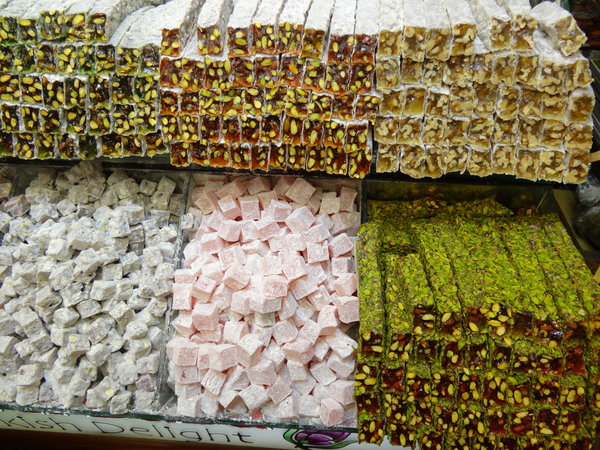 spice market turkish delight