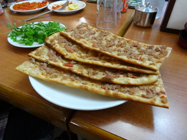 local pide