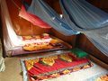homestay beds