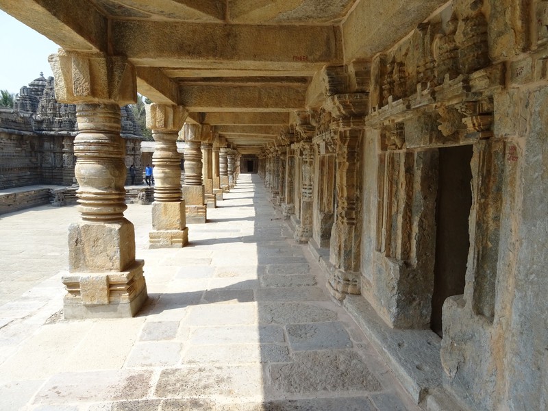 keshava temple