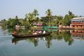 kerala backwaters