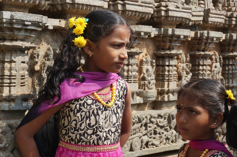 mysore - keshava temple