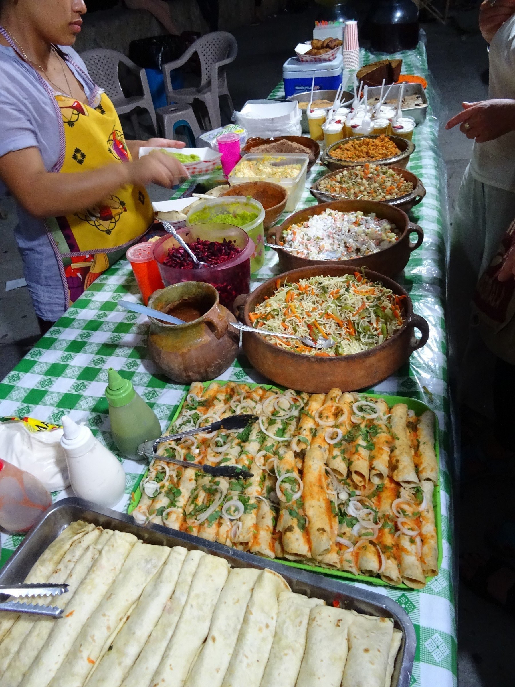 street food | Photo