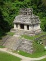 palenque ruins