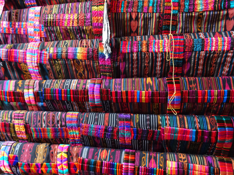 chichicastenango mercado