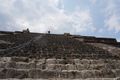 teotihuacan - moon pyramid