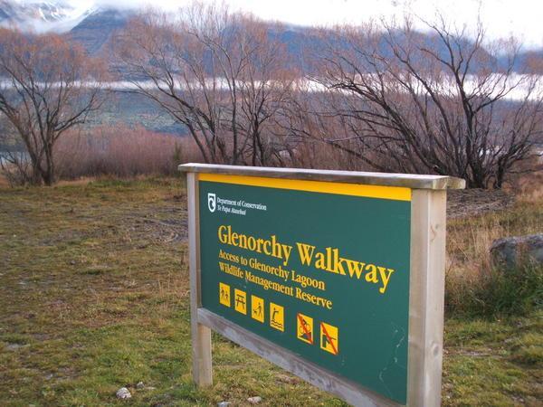 Glenorchy Walkway
