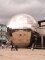 Planetarium in Bristol