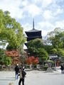 Toji Temple