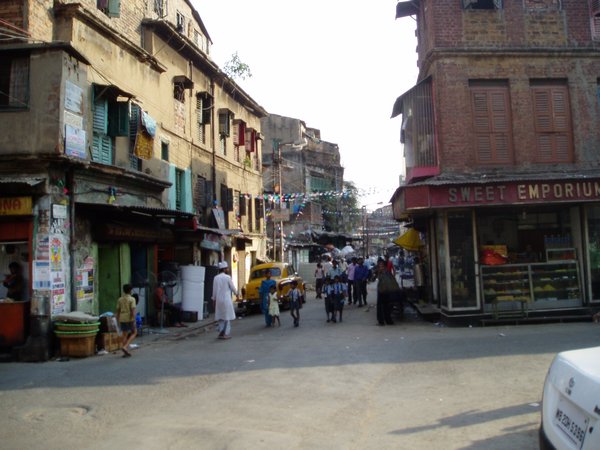 Kolkata, central 3