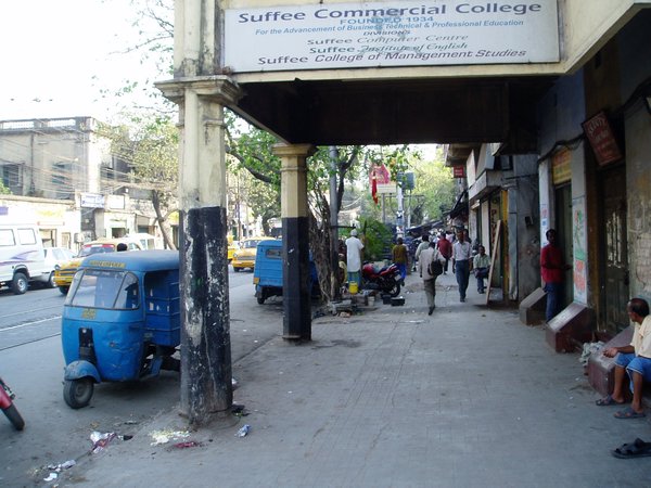 Kolkata, central 5