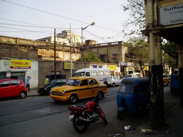 Kolkata, central 6