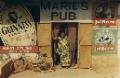 Marie's Pub