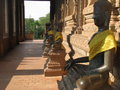 Vientiane Temple