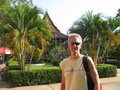 Wat Phra Kaeo Vientiane