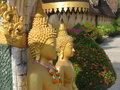 Wat Si Saket Vientiane 