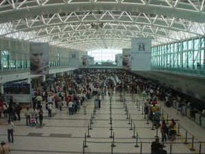 ezeiza airport